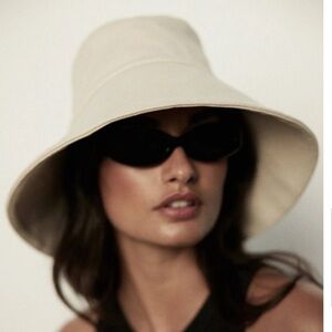 Janessa Leone Walker Hat